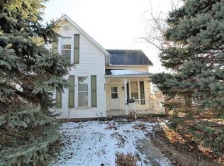 400 E Auburn Ave, Bellefontaine, OH