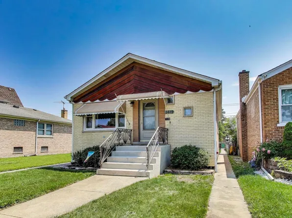 3619 Ridgeland Ave, Berwyn, IL 60402