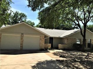 1811 Sam Bass Rd, Round Rock, TX 78681