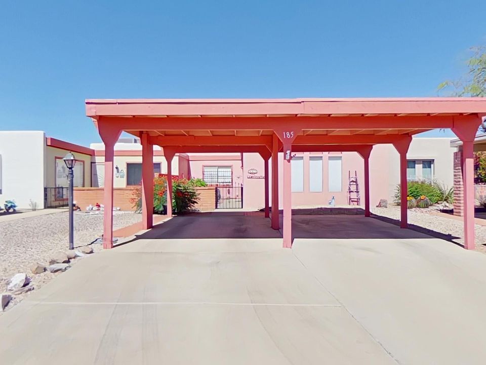 1st image of 185 W Calle De Las Profetas