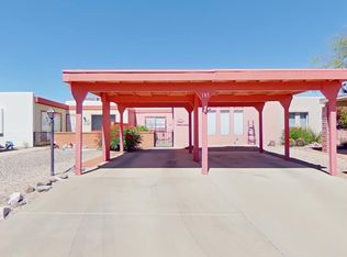 185 W Calle De Las Profetas, Green Valley, AZ 85614