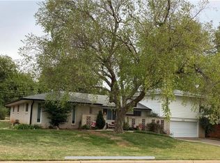 3717 NW 70th St, Oklahoma City, OK 73116