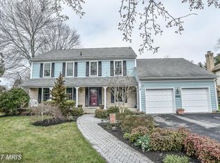 5421 Rilian Ct, Burke, VA 22015