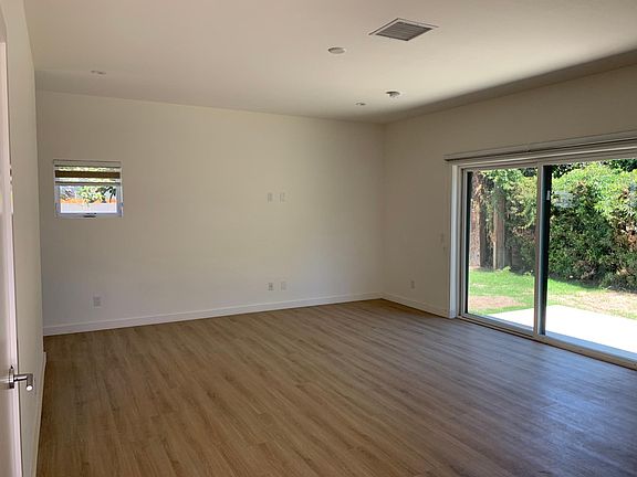 Large living area