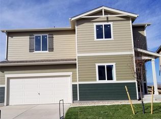 1105 Glen Creighton Dr, Dacono, CO 80514