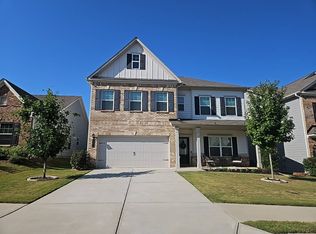 5302 Burrus Ln SW, Mableton, GA 30126