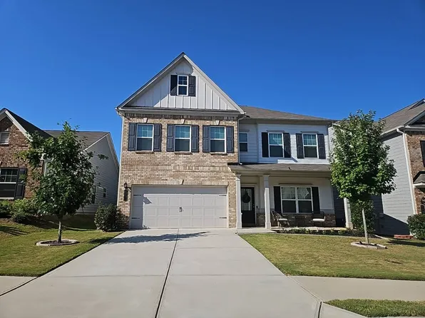 5302 Burrus Ln SW, Mableton, GA 30126