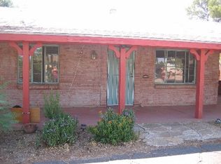 2522 N Edith Blvd, Tucson, AZ 85716