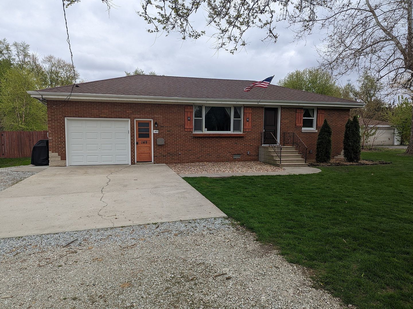 149 N Walker St, Braidwood, IL 60408 Zillow