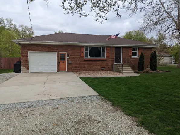149 N Walker St, Braidwood, IL 60408