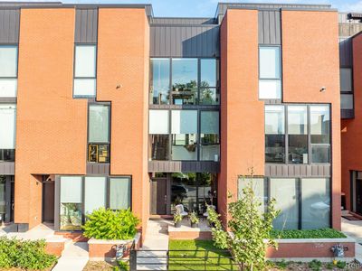 258 Edmund Pl, Detroit, MI, 48201