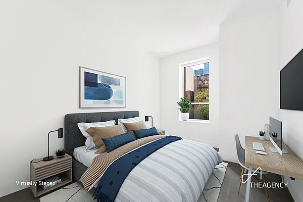 Rented by The Agency | media 21