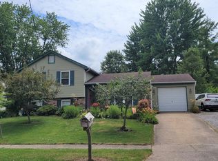 687 Woodgate Rd, Cincinnati, OH 45244