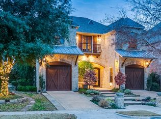 4708 Altessa Dr, Plano, TX 75093