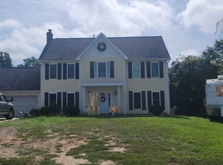 4900 Hunters Blf, Monroe, NC 28110