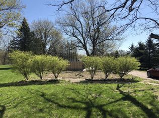 8118 New Lothrop Rd, New Lothrop, MI 48460