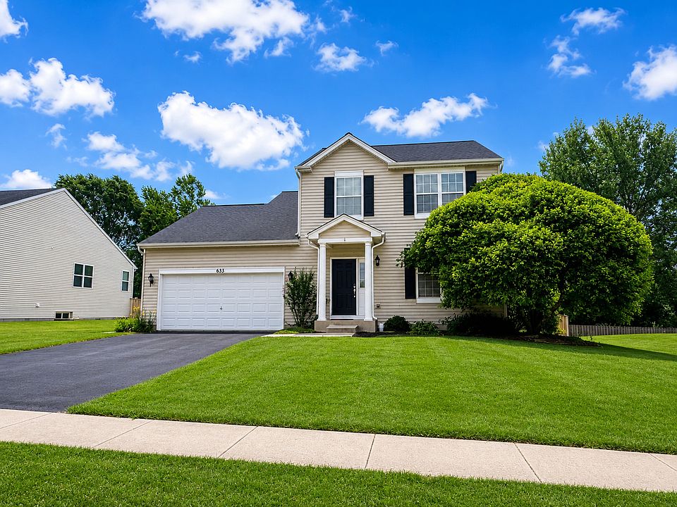 1st image of 633 Briarcliff Dr