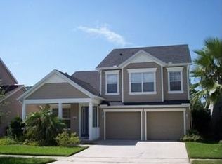 14118 Bradbury Rd, Orlando, FL 32828