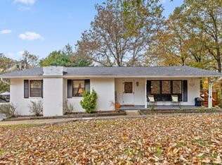 4524 Crestview Dr, Chattanooga, TN 37415