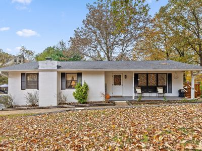 4524 Crestview Dr, Chattanooga, TN, 37415