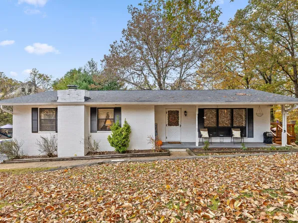 4524 Crestview Dr, Chattanooga, TN 37415