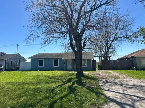 2716 N Harris Ave, Pasadena, TX 77506