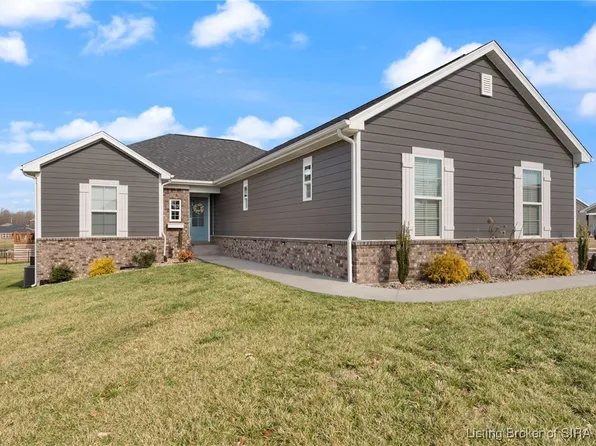 5548 Limestone Creek Drive, Charlestown, IN 47111