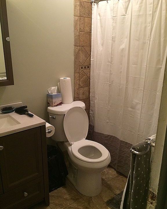 Full bath