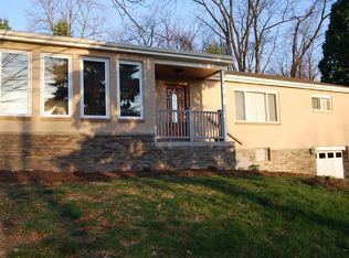 5124 Keiners Ln, Pittsburgh, PA 15205