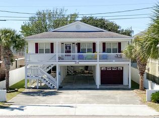 315 30th Ave N, North Myrtle Beach, SC 29582