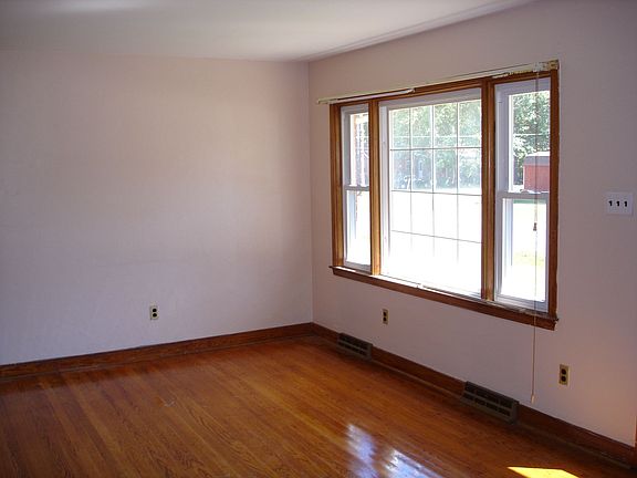 Hardwood Floors Throughout.