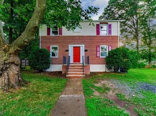 6 Armstrong St FLOOR 2, South Bound Brook, NJ 08880