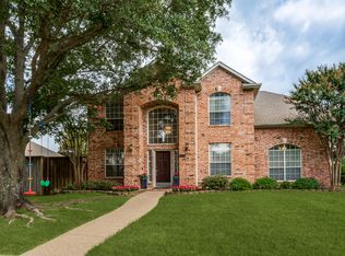 4621 Hinton Dr, Plano, TX 75024