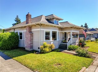 698 Sussex Ave W, Tenino, WA