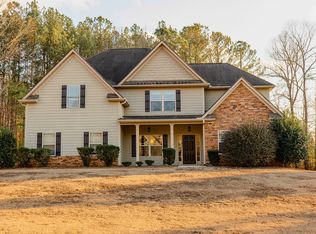 170 Fire Creek Trl, Senoia, GA 30276