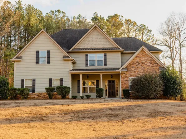 170 Fire Creek Trl, Senoia, GA 30276