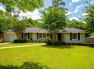 1217 McRee Dr, Valdosta, GA 31602