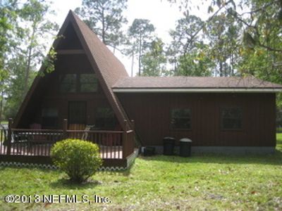 3121 Green Acres Rd, Saint Augustine, FL, 32084