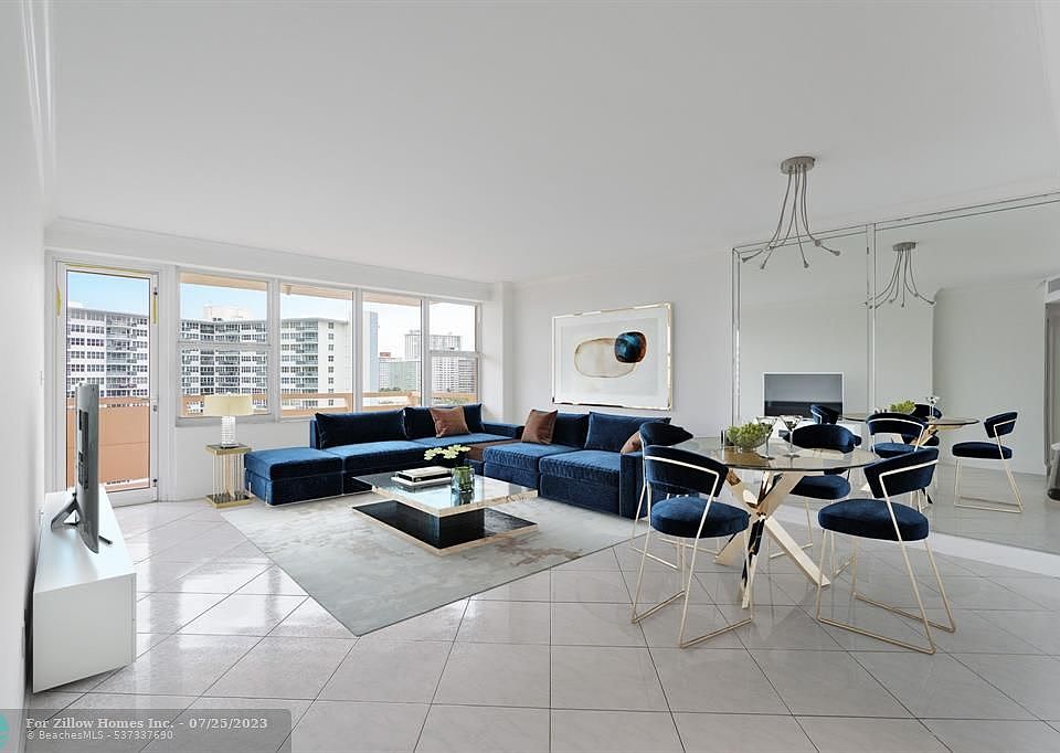 3333 NE 34th St APT 1206, Fort Lauderdale, FL 33308 | Zillow