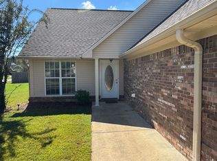 136 Garden Terrace Dr, Oxford, MS 38655