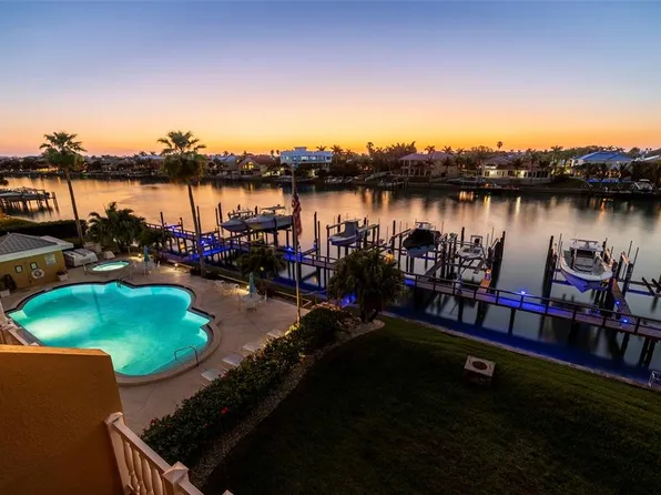 544 Pinellas Bayway S #P4, Saint Petersburg, FL 33715