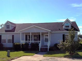 1107 Blue Juniper Ct, Conway, SC 29527