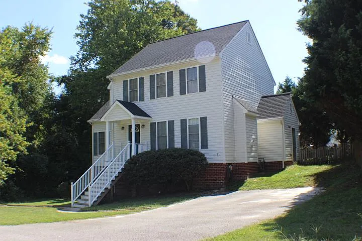 6965 Pimlico Dr — Photo 1