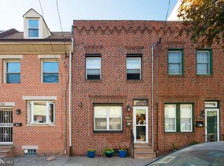1102 1/2 S Front St, Philadelphia, PA 19147