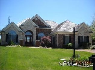 1208 S Oxfordshire Ln, Edwardsville, IL