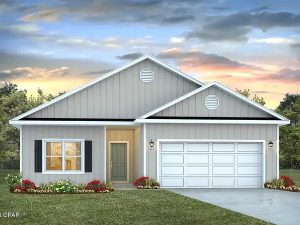 7026 William Pitsenbarger Rd, Panama City, FL 32404