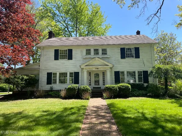 309 Reamer Pl, Oberlin, OH 44074