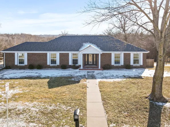 1404 Karen Dr, Jefferson City, MO 65101