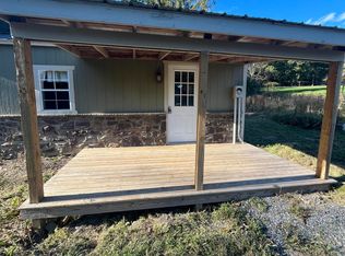 198-200 Hickory St, Wood, PA 16694