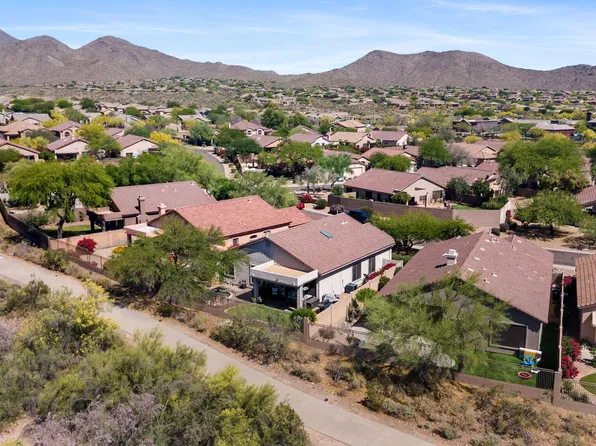 10374 E TIERRA BUENA Lane, Scottsdale, AZ 85255